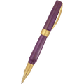 Visconti Mirage Rollerball Pen - Mythos Aphrodite - Pen Boutique Ltd