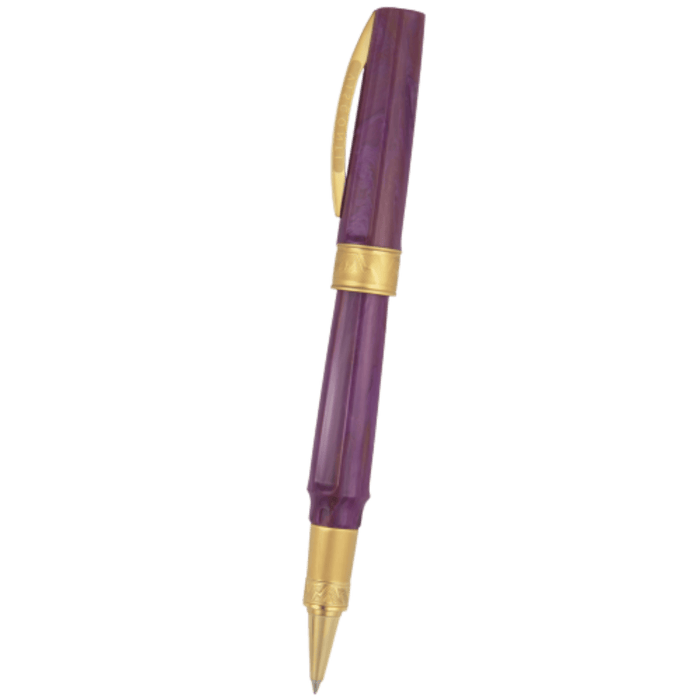 Visconti Mirage Rollerball Pen - Mythos Aphrodite - Pen Boutique Ltd
