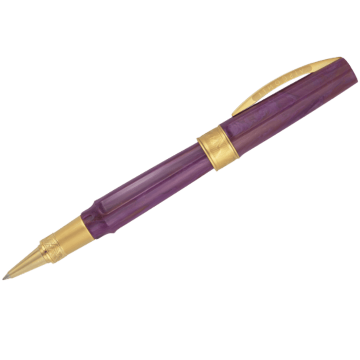 Visconti Mirage Rollerball Pen - Mythos Aphrodite - Pen Boutique Ltd