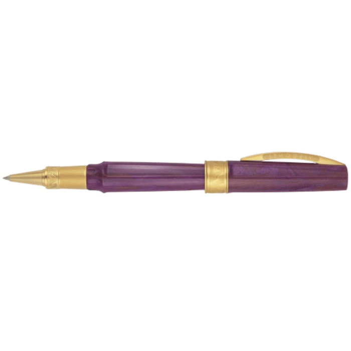Visconti Mirage Rollerball Pen - Mythos Aphrodite - Pen Boutique Ltd