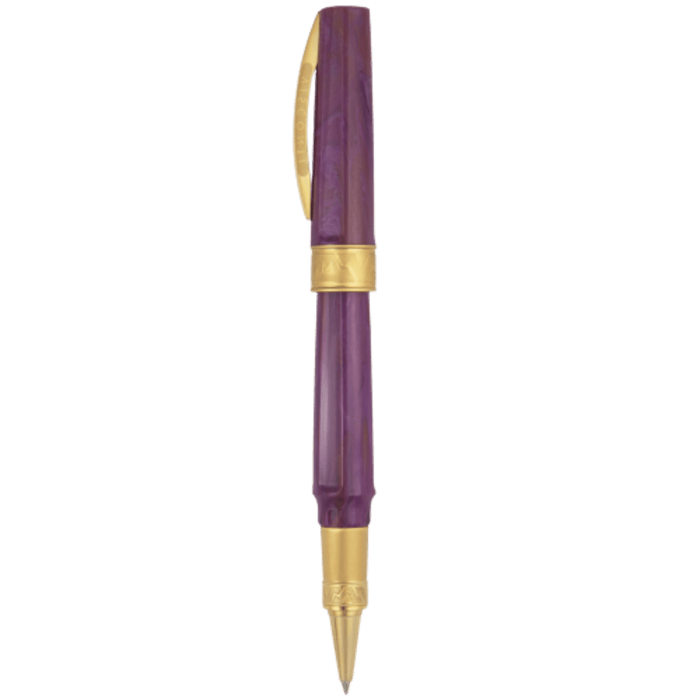 Visconti Mirage Rollerball Pen - Mythos Aphrodite - Pen Boutique Ltd