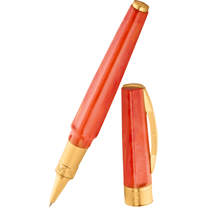 Visconti Mirage Rollerball Pen - Mythos Demeter - Pen Boutique Ltd