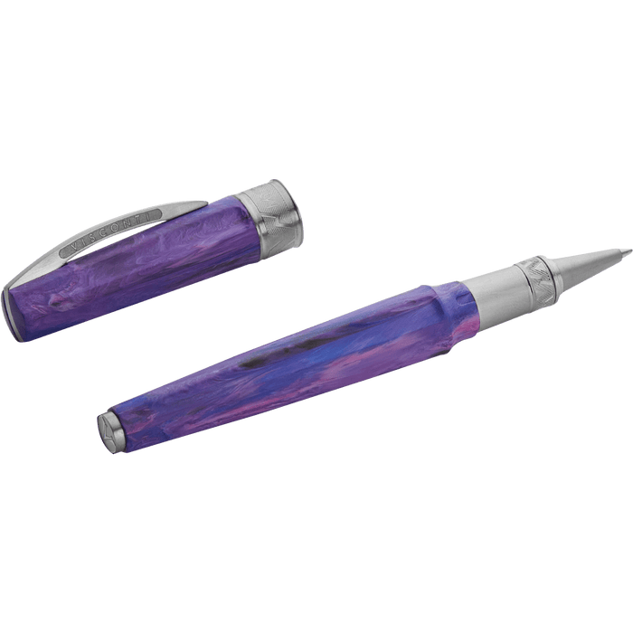 Visconti Mirage Rollerball Pen - Mythos Persephone - Pen Boutique Ltd