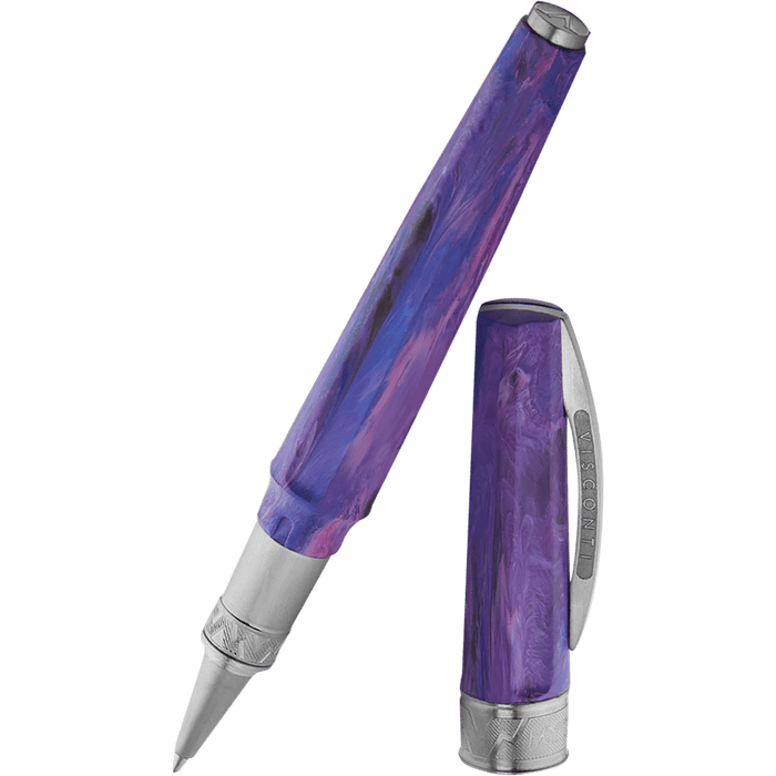 Visconti Mirage Rollerball Pen - Mythos Persephone - Pen Boutique Ltd