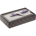 Visconti Rembrandt - S Ballpoint Pen - Lavender - Pen Boutique Ltd