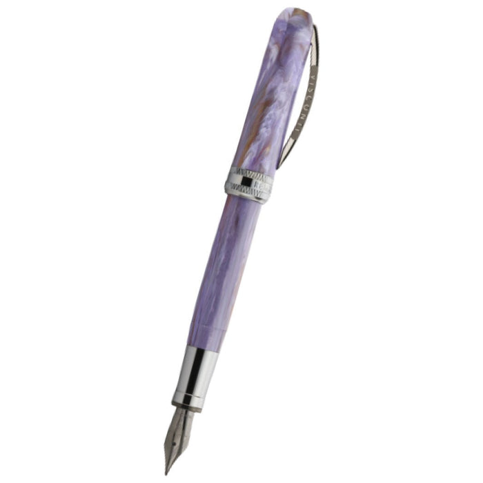 Visconti Rembrandt - S Fountain Pen - Lavender - Pen Boutique Ltd