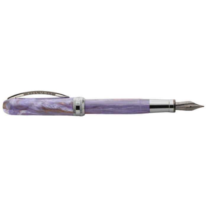 Visconti Rembrandt - S Fountain Pen - Lavender - Pen Boutique Ltd