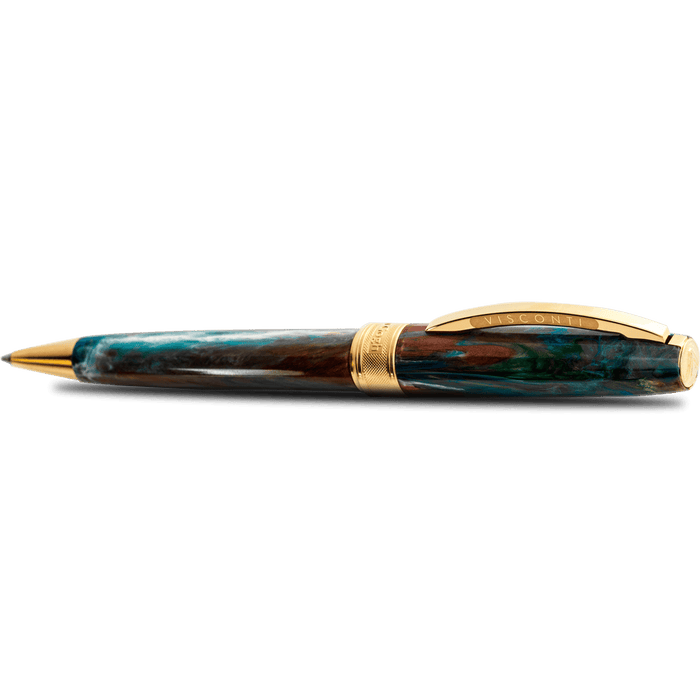 Visconti Van Gogh Ballpoint Pen - Oiran - Pen Boutique Ltd