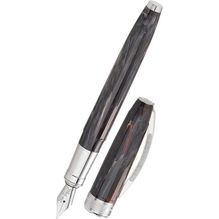 Visconti Van Gogh Fountain Pen - Potato Eaters - Pen Boutique Ltd