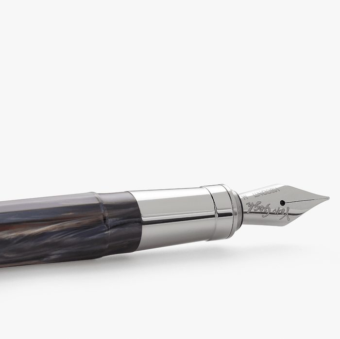 Visconti Van Gogh Fountain Pen - Potato Eaters - Pen Boutique Ltd