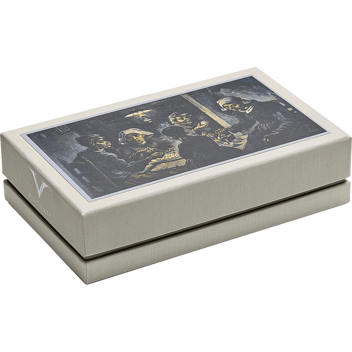 Visconti Van Gogh Fountain Pen - Potato Eaters - Pen Boutique Ltd