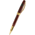 Visconti Van Gogh Rollerball Pen - Flowering Plum Orchard - Pen Boutique Ltd