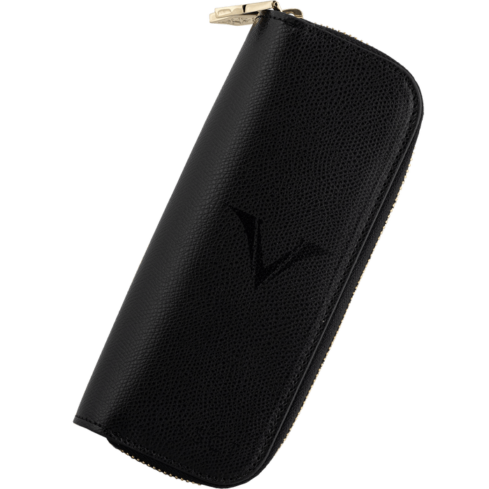 Visconti VSCT Four Pen Holder - Pen Boutique Ltd