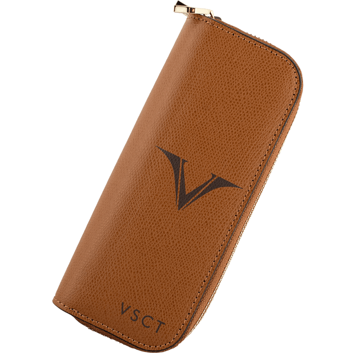 Visconti VSCT Four Pen Holder - Pen Boutique Ltd