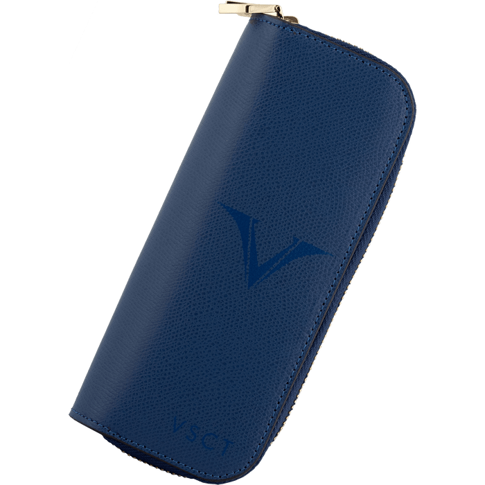 Visconti VSCT Four Pen Holder - Pen Boutique Ltd