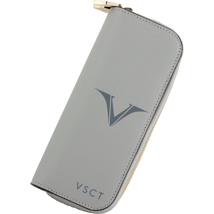 Visconti VSCT Four Pen Holder - Pen Boutique Ltd