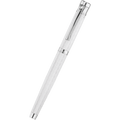 Waldmann Tango Fountain Pen - Imagination White - Pen Boutique Ltd