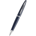 Waterman Carene Ballpoint Pen - Blue - Pen Boutique Ltd