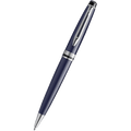 Waterman Expert Ballpoint Pen - Blue - Pen Boutique Ltd