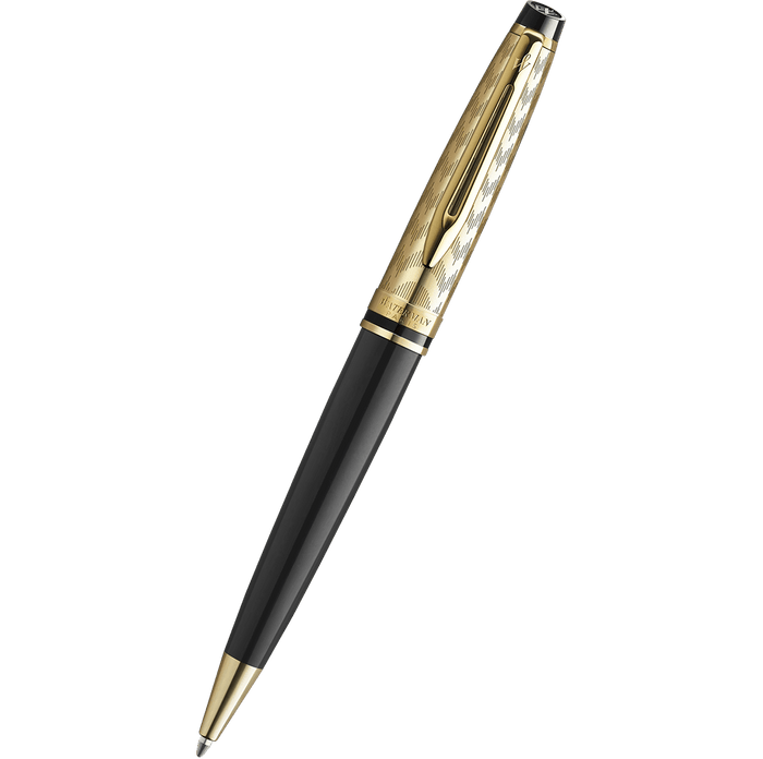 Waterman Expert Ballpoint Pen - Opera (Special Edition) - Pen Boutique Ltd