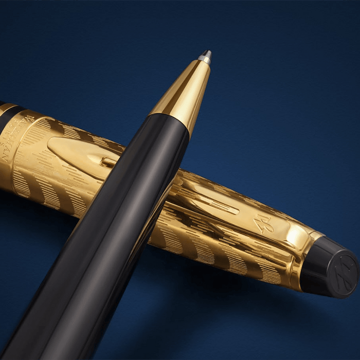 Waterman Expert Ballpoint Pen - Opera (Special Edition) - Pen Boutique Ltd