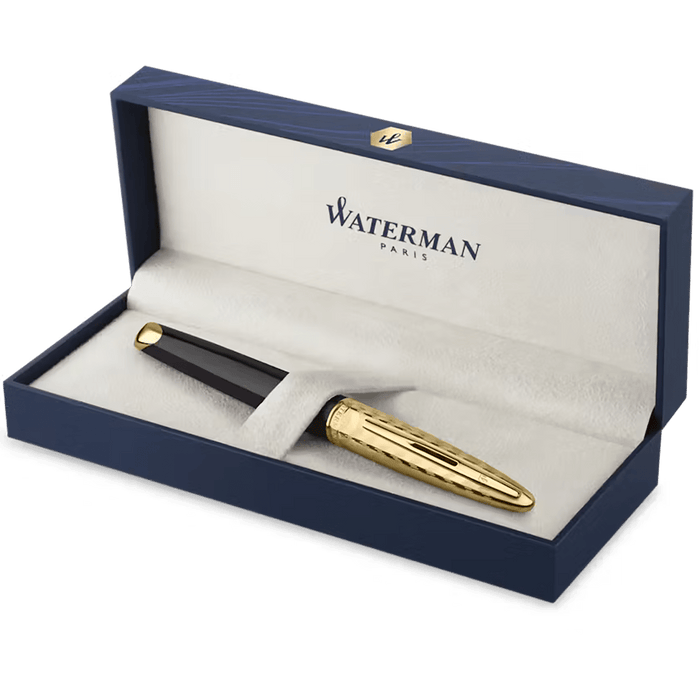 Waterman Expert Ballpoint Pen - Opera (Special Edition) - Pen Boutique Ltd