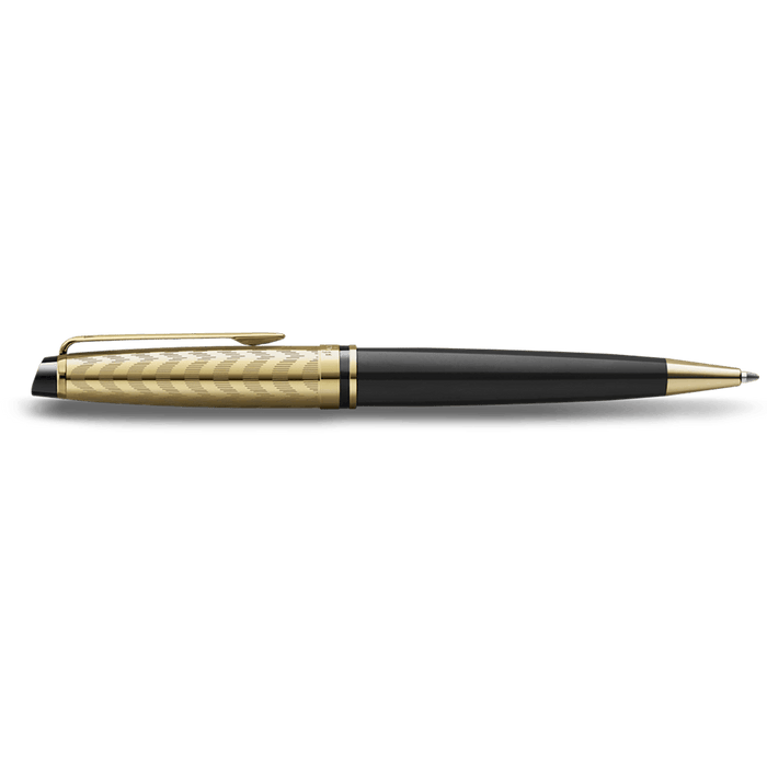 Waterman Expert Ballpoint Pen - Opera (Special Edition) - Pen Boutique Ltd