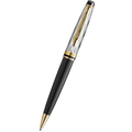 Waterman Expert Ballpoint Pen - Reflections of Paris - Pen Boutique Ltd