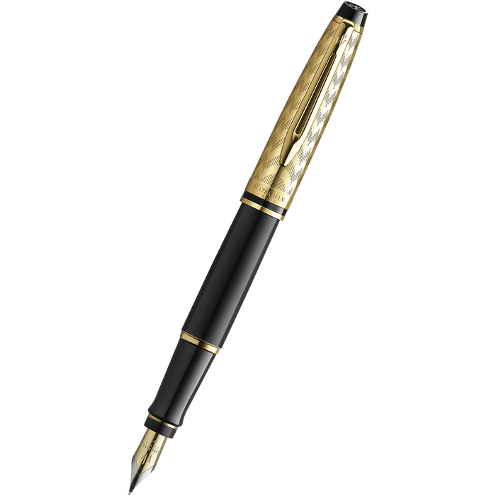 Waterman Expert Fountain Pen - Opera (Special Edition) - Pen Boutique Ltd