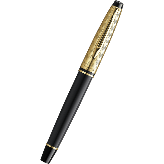 Waterman Expert Fountain Pen - Opera (Special Edition) - Pen Boutique Ltd