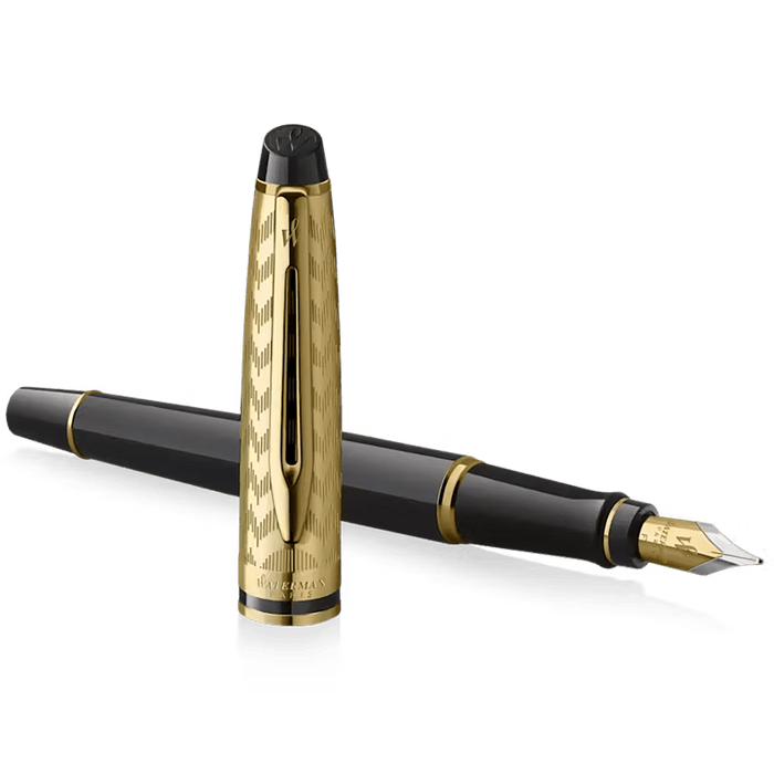Waterman Expert Fountain Pen - Opera (Special Edition) - Pen Boutique Ltd