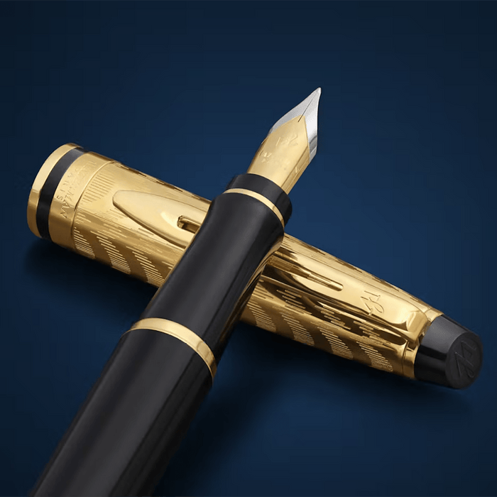 Waterman Expert Fountain Pen - Opera (Special Edition) - Pen Boutique Ltd