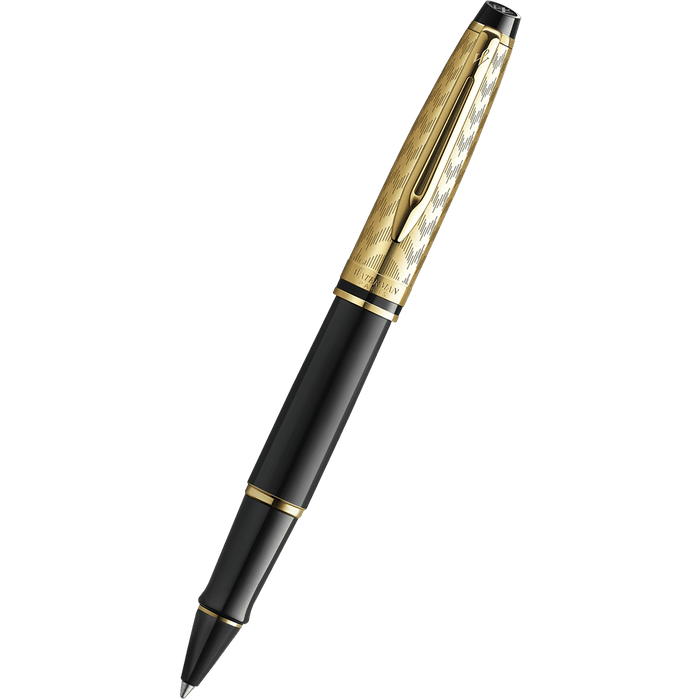 Waterman Expert Rollerball Pen - Opera (Special Edition) - Pen Boutique Ltd