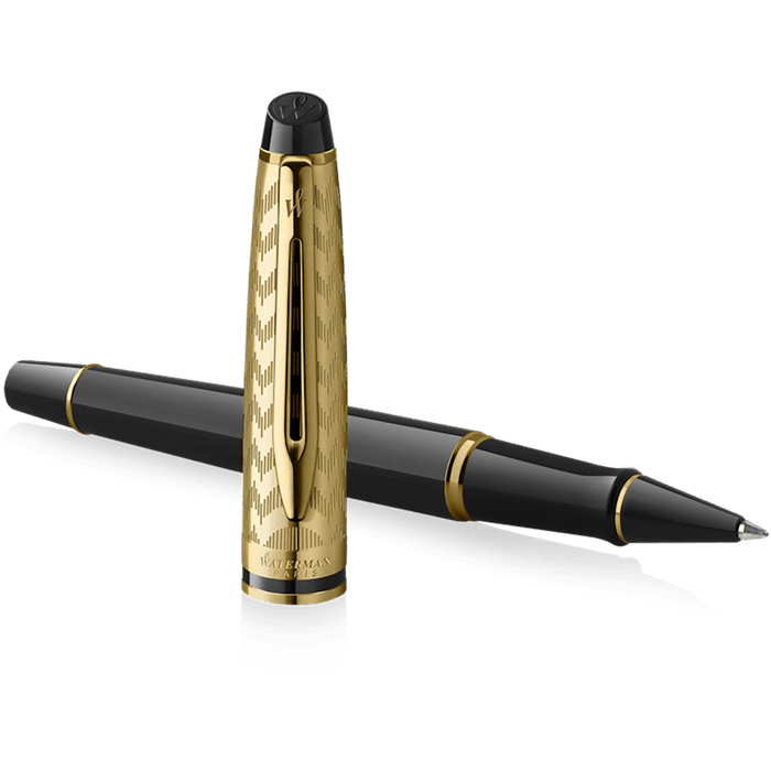Waterman Expert Rollerball Pen - Opera (Special Edition) - Pen Boutique Ltd