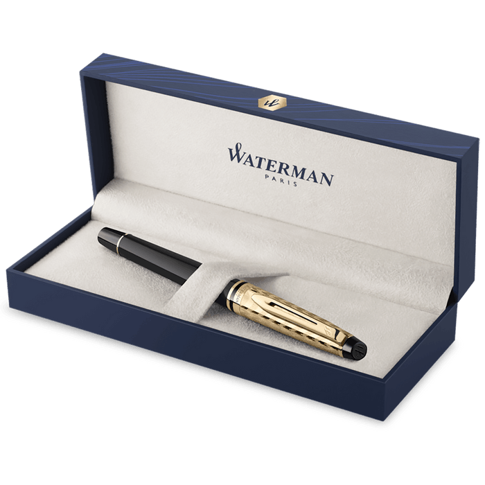 Waterman Expert Rollerball Pen - Opera (Special Edition) - Pen Boutique Ltd