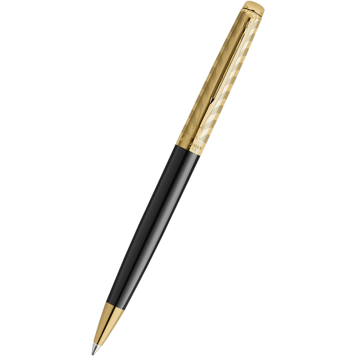 Waterman Hémisphère Ballpoint Pen - Opera (Special Edition) - Pen Boutique Ltd