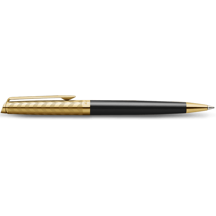 Waterman Hémisphère Ballpoint Pen - Opera (Special Edition) - Pen Boutique Ltd