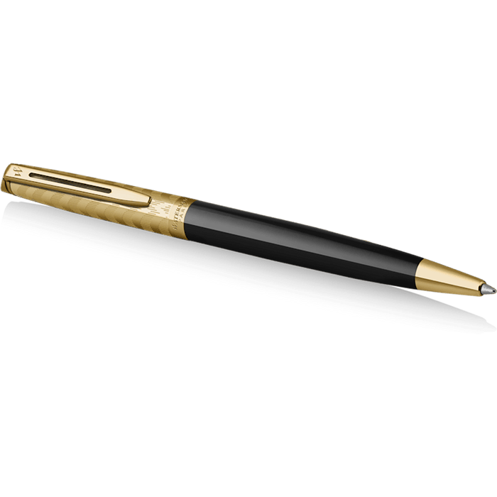 Waterman Hémisphère Ballpoint Pen - Opera (Special Edition) - Pen Boutique Ltd