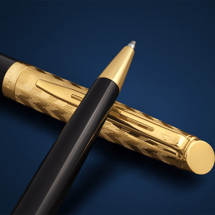 Waterman Hémisphère Ballpoint Pen - Opera (Special Edition) - Pen Boutique Ltd