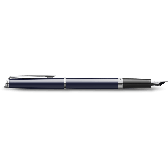 Waterman Hemisphere Fountain Pen - Blue - Pen Boutique Ltd