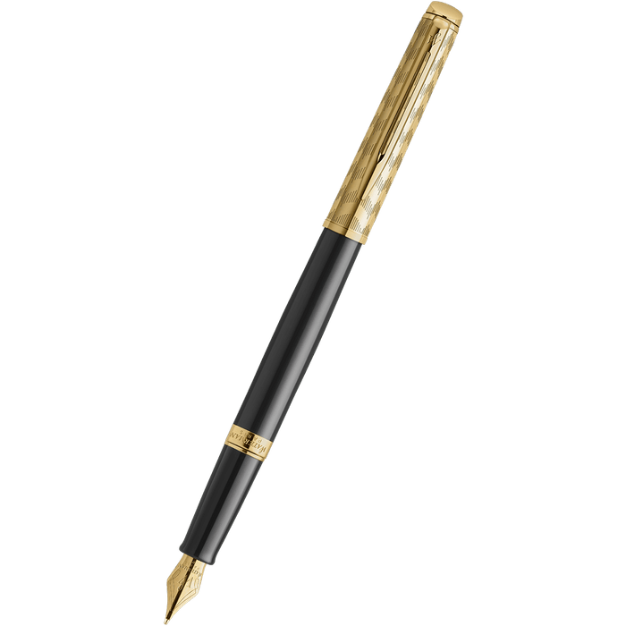 Waterman Hémisphère Fountain Pen - Opera (Special Edition) - Pen Boutique Ltd