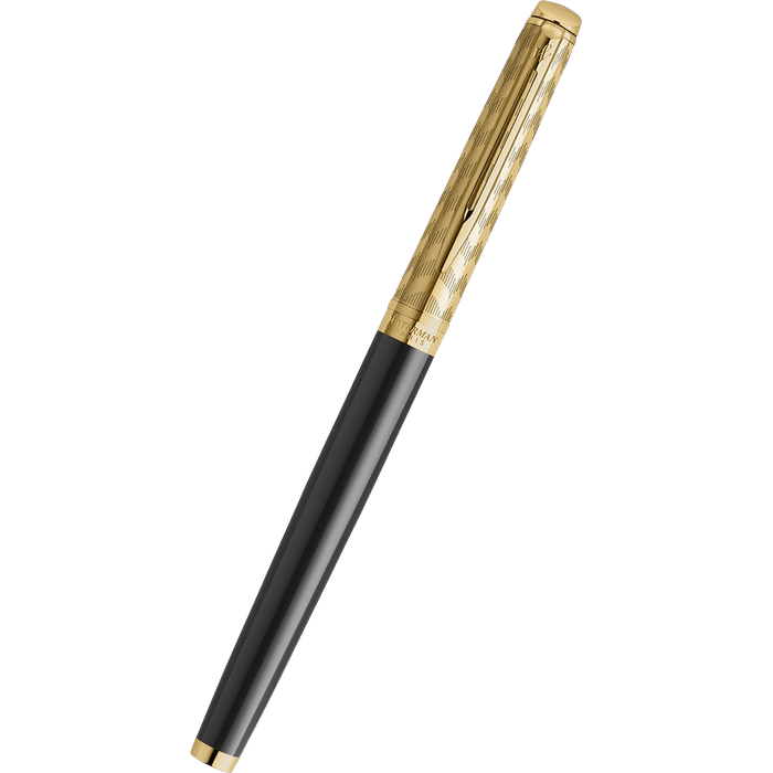 Waterman Hémisphère Fountain Pen - Opera (Special Edition) - Pen Boutique Ltd
