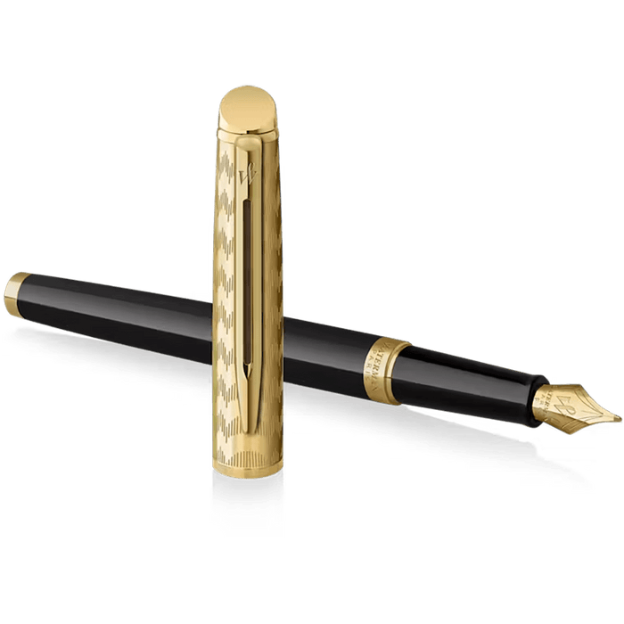 Waterman Hémisphère Fountain Pen - Opera (Special Edition) - Pen Boutique Ltd