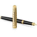 Waterman Hémisphère Fountain Pen - Opera (Special Edition) - Pen Boutique Ltd