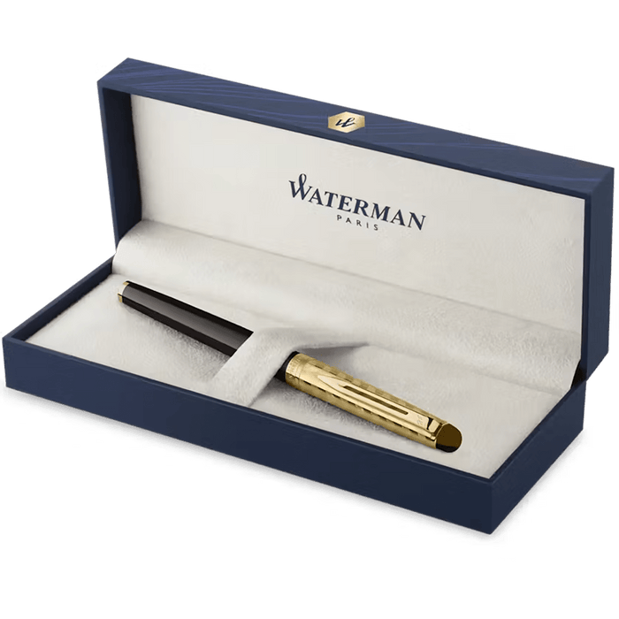 Waterman Hémisphère Fountain Pen - Opera (Special Edition) - Pen Boutique Ltd