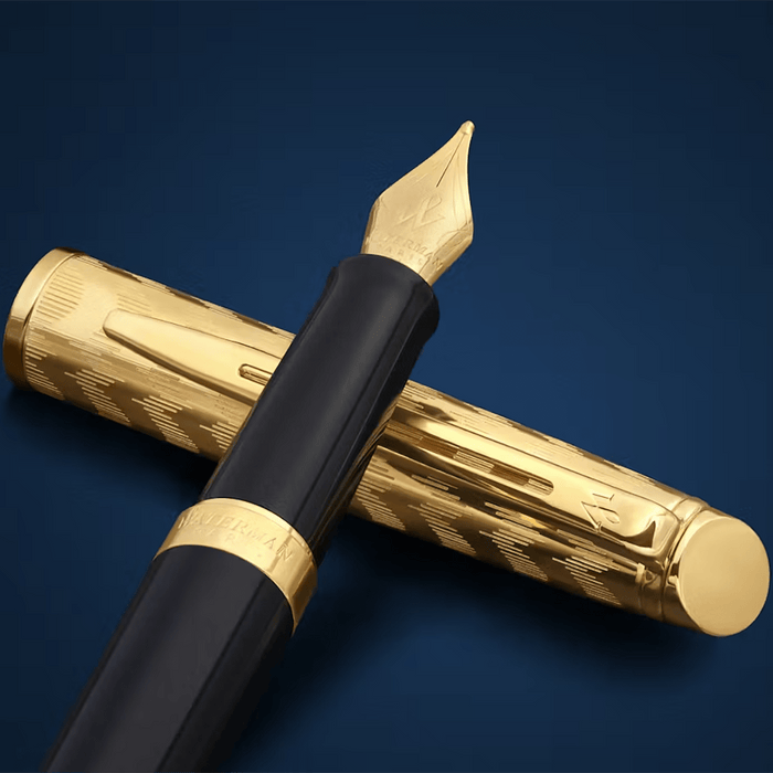 Waterman Hémisphère Fountain Pen - Opera (Special Edition) - Pen Boutique Ltd