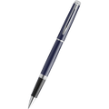 Waterman Hemisphere Rollerball Pen - Blue - Pen Boutique Ltd
