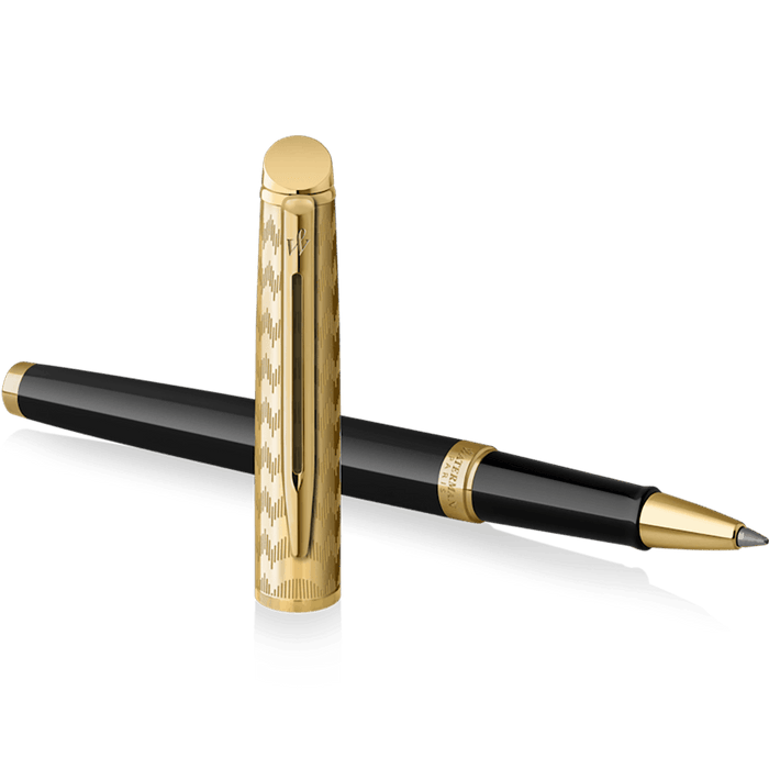 Waterman Hémisphère Rollerball Pen - Opera (Special Edition) - Pen Boutique Ltd
