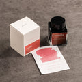 Wearingeul The Color of Literature Ink Bottle - Carmilla - 30ml - Pen Boutique Ltd