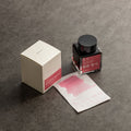 Wearingeul The Color of Literature Ink Bottle - Dizzy Scent of Maehwa - 30ml - Pen Boutique Ltd